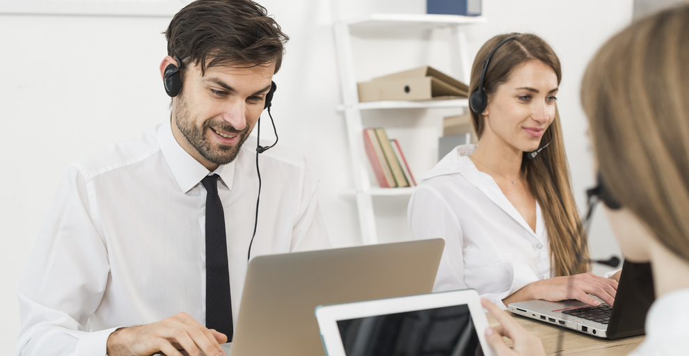 Atención al Cliente